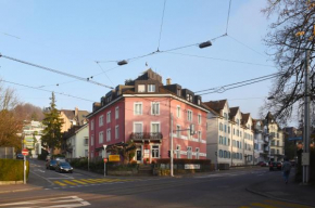 Swiss Star California - contactless self check-in